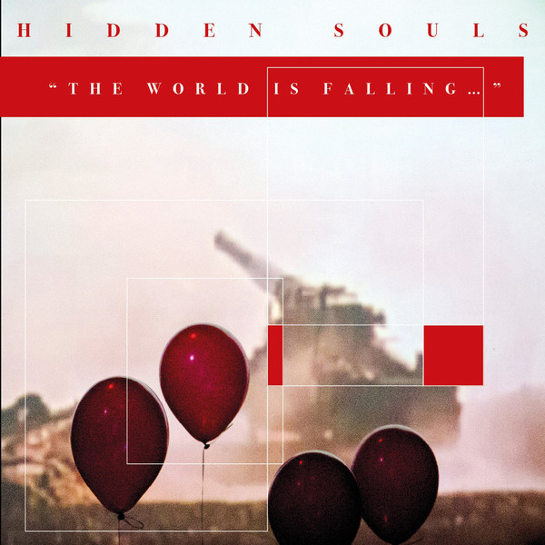 Hidden Souls - The World Is Falling... (Schwarzstern Remix)